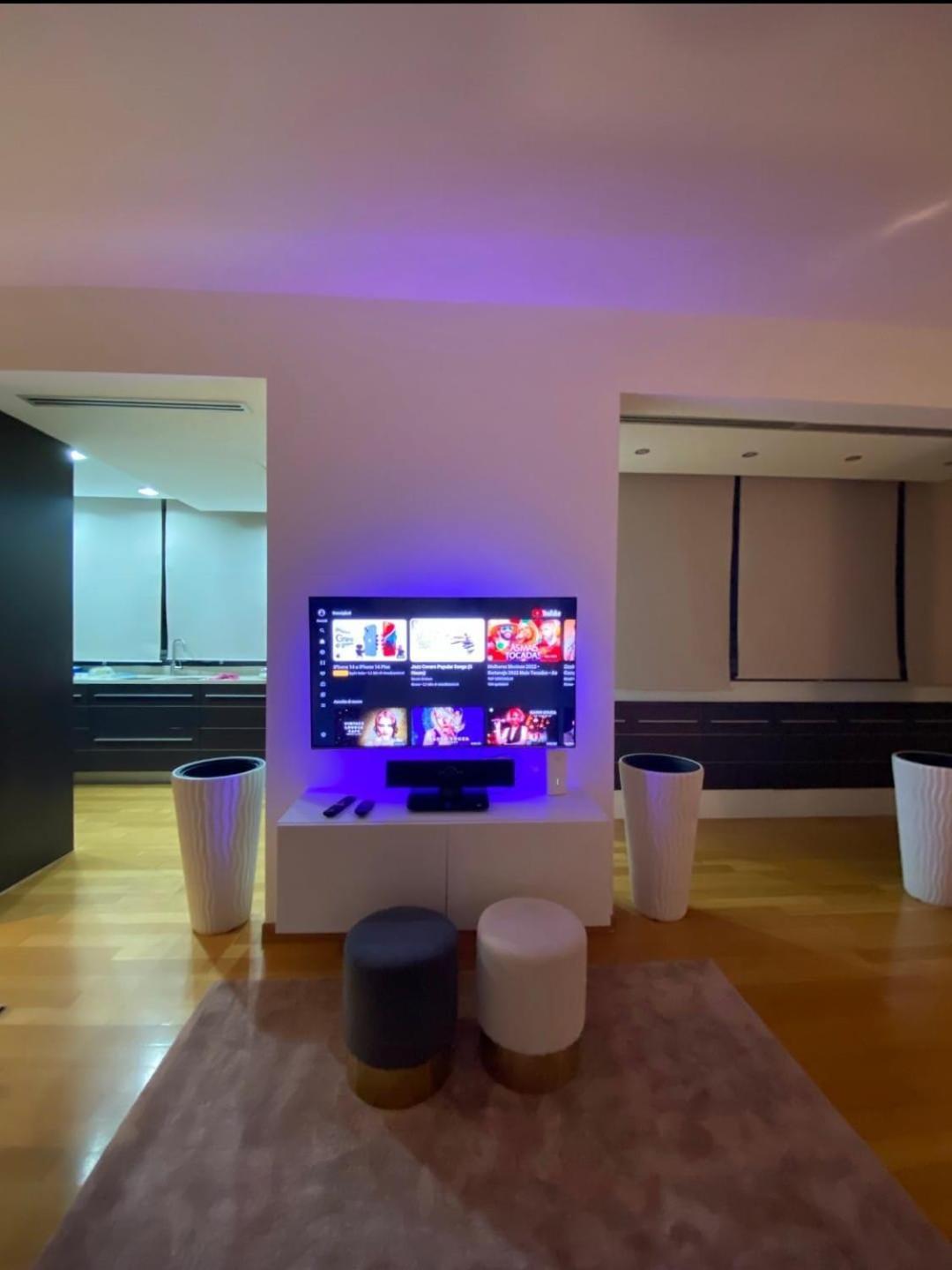 Attico Reale - In Centro, Tra Stazione E Bari Vecchia Apartment Ngoại thất bức ảnh