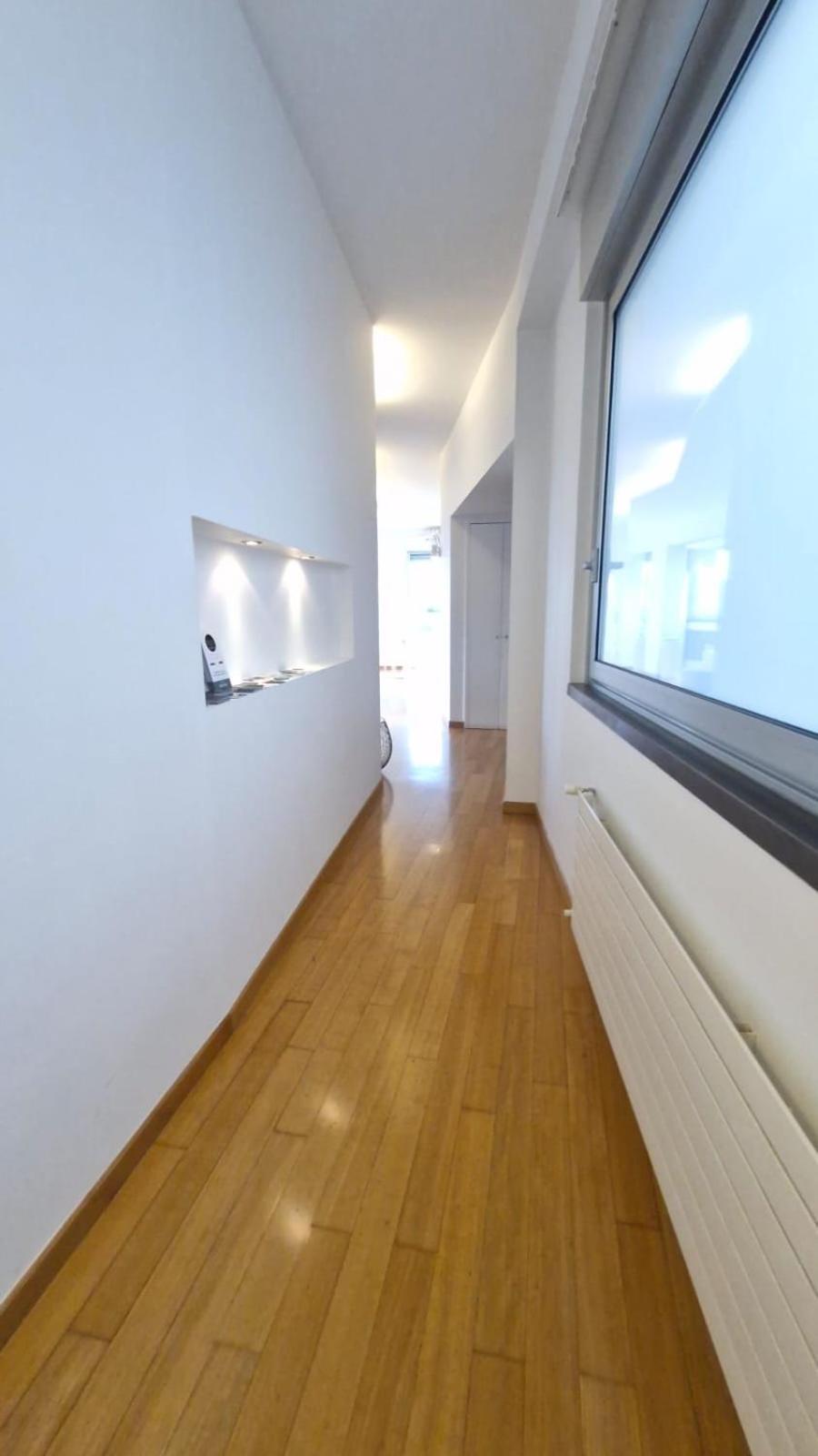 Attico Reale - In Centro, Tra Stazione E Bari Vecchia Ngoại thất bức ảnh