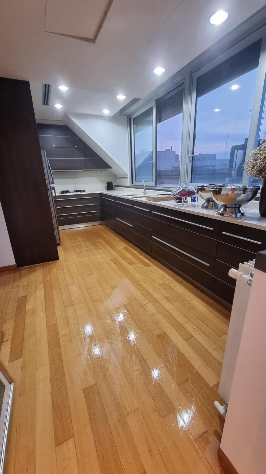 Attico Reale - In Centro, Tra Stazione E Bari Vecchia Ngoại thất bức ảnh