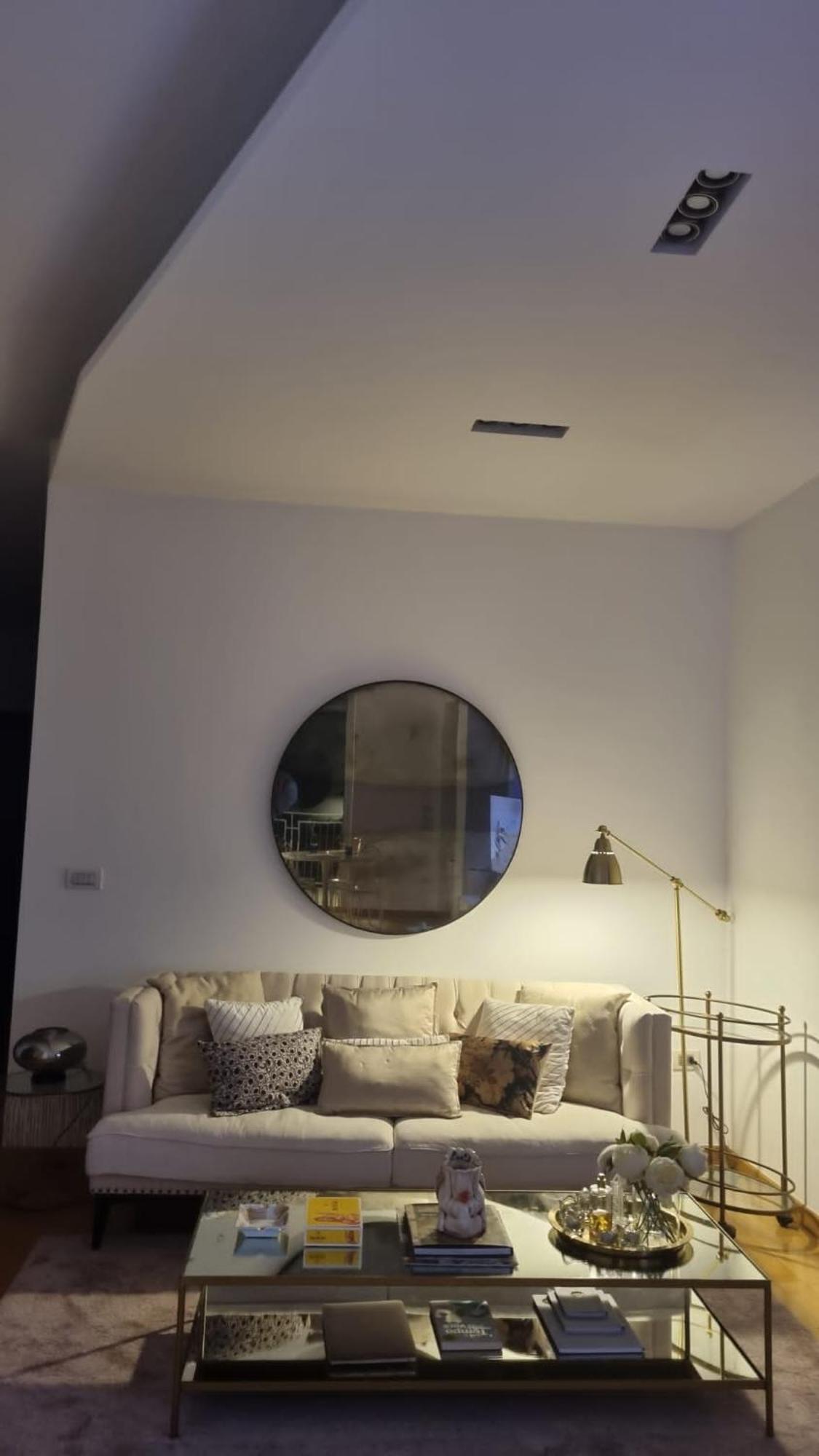 Attico Reale - In Centro, Tra Stazione E Bari Vecchia Apartment Ngoại thất bức ảnh